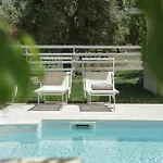 בית נופש Trulli&dimore - Casette Pricci קסטלאנה גרוטה
