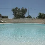Trulli&dimore - Casette Pricci בית נופש
