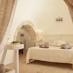 בית נופש Trulli&dimore - Casette Pricci