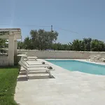 בית נופש Trulli&dimore - Casette Pricci קסטלאנה גרוטה