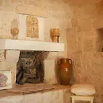 Trulli&dimore - Casette Pricci בית נופש קסטלאנה גרוטה