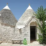 Trulli&dimore - Casette Pricci