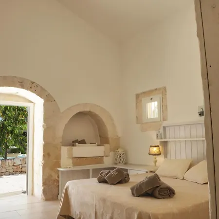 Semesterbostad Trulli&dimore - Casette Pricci Castellana Grotte