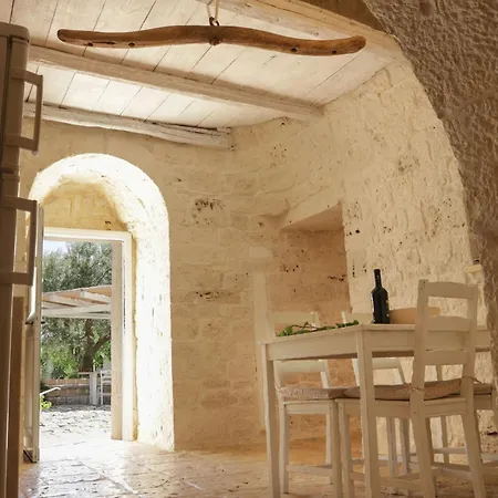 Trulli&dimore - Casette Pricci * Castellana Grotte