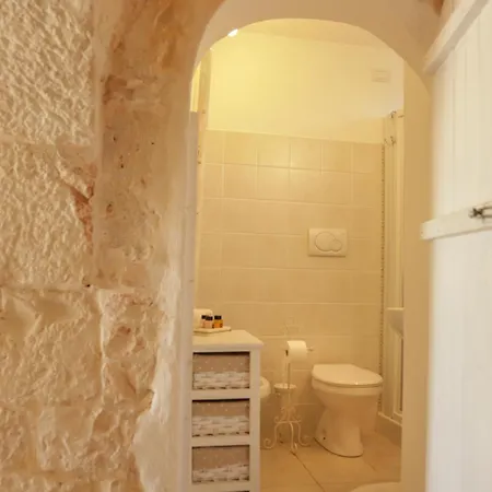 Semesterbostad Trulli&dimore - Casette Pricci *