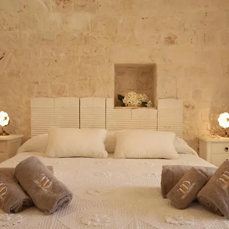 Trulli&dimore - Casette Pricci