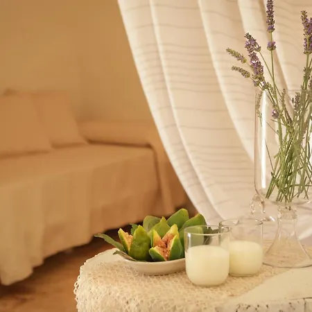 Semesterbostad Trulli&dimore - Casette Pricci
