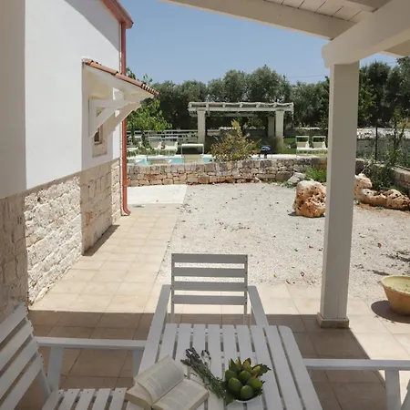 Semesterbostad Trulli&dimore - Casette Pricci Castellana Grotte