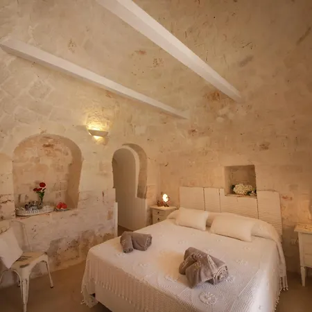 Trulli&dimore - Casette Pricci Castellana Grotte