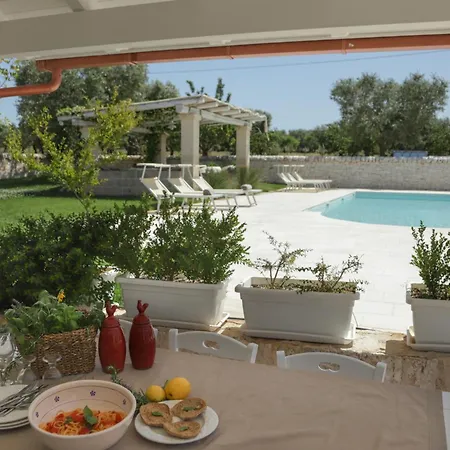 Trulli&dimore - Casette Pricci * Castellana Grotte