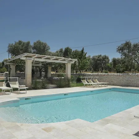 Trulli&dimore - Casette Pricci Castellana Grotte