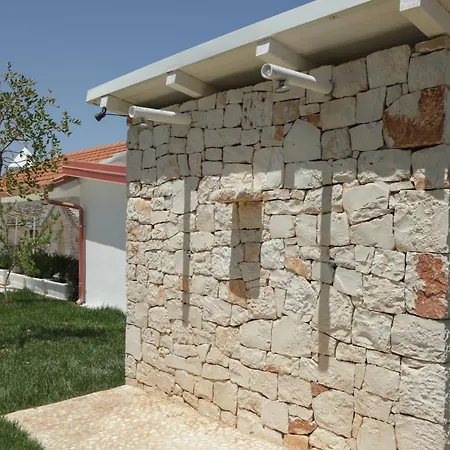 Trulli&dimore - Casette Pricci Castellana Grotte