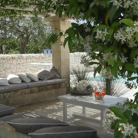 Semesterbostad Trulli&dimore - Casette Pricci Castellana Grotte