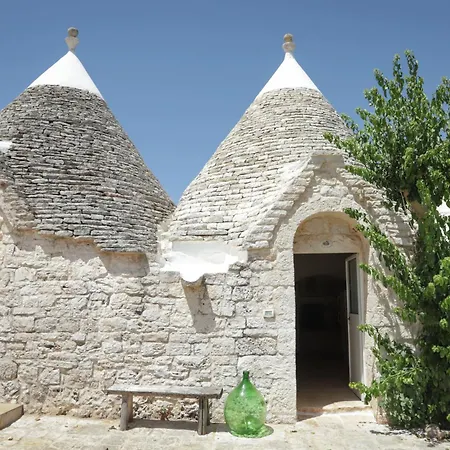 Trulli&dimore - Casette Pricci