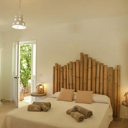 Trulli&dimore - Casette Pricci