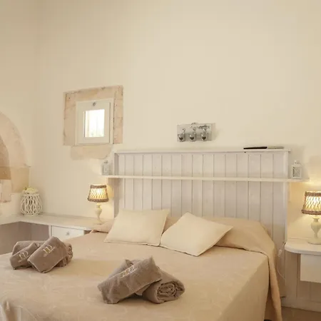 Casa de Férias Trulli&dimore - Casette Pricci Castellana Grotte