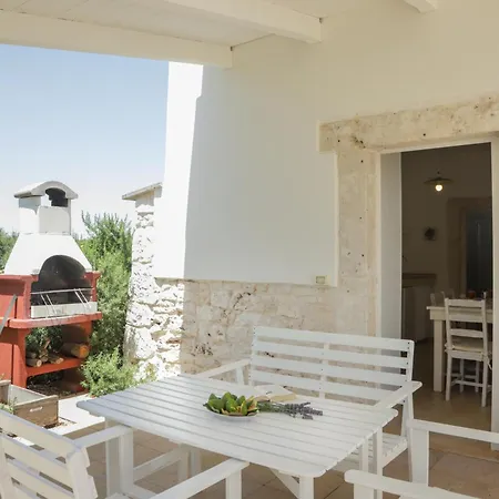 Holiday home Trulli&dimore - Casette Pricci Castellana Grotte