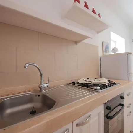 Holiday home Trulli&dimore - Casette Pricci *