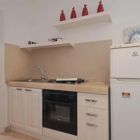 Trulli&dimore - Casette Pricci Holiday home *