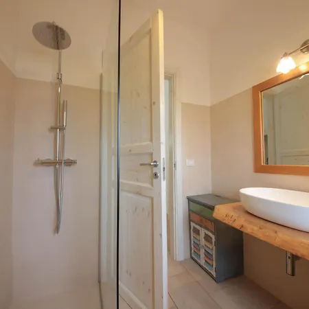 Trulli&dimore - Casette Pricci Holiday home *
