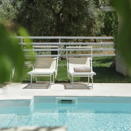 Holiday home Trulli&dimore - Casette Pricci Castellana Grotte