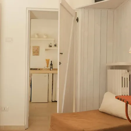 Trulli&dimore - Casette Pricci Holiday home