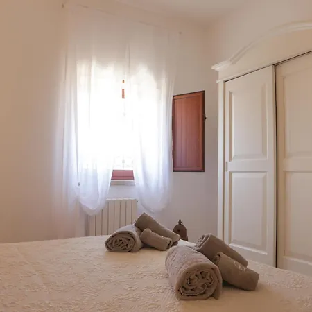 Trulli&dimore - Casette Pricci *
