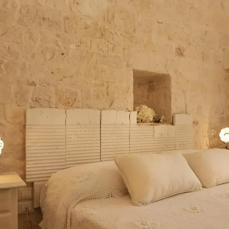 Holiday home Trulli&dimore - Casette Pricci