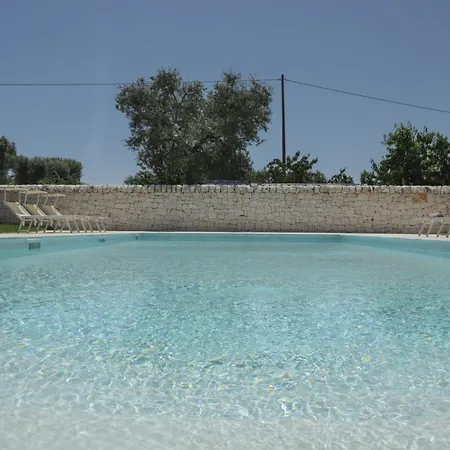 Trulli&dimore - Casette Pricci Holiday home