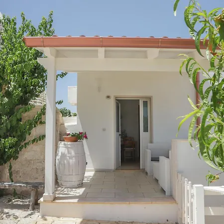 Holiday home Trulli&dimore - Casette Pricci