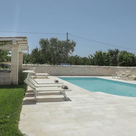 Holiday home Trulli&dimore - Casette Pricci Castellana Grotte