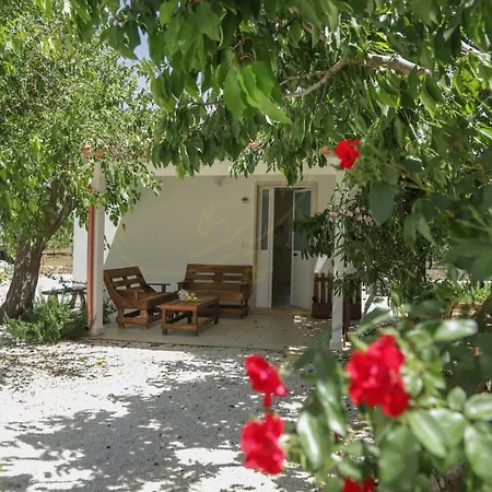 Trulli&dimore - Casette Pricci Holiday home *