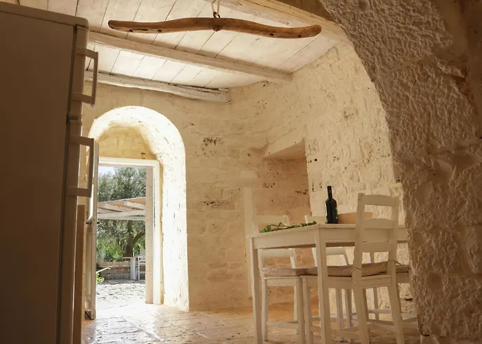 Trulli&dimore - Casette Pricci * Castellana Grotte