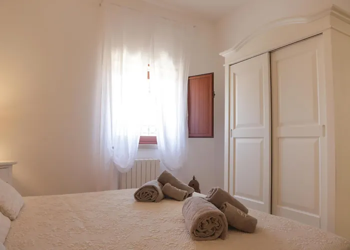 Trulli&dimore - Casette Pricci *