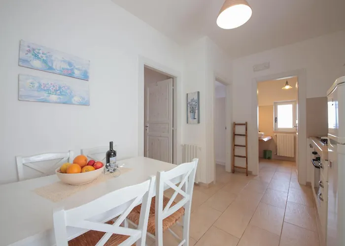 Vakantiehuis Trulli&dimore - Casette Pricci Castellana Grotte