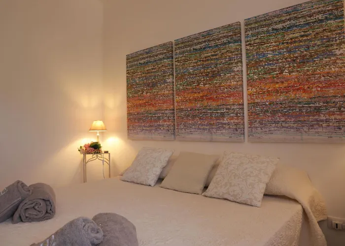 Trulli&dimore - Casette Pricci Vakantiehuis Castellana Grotte