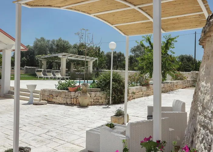 Trulli&dimore - Casette Pricci * Castellana Grotte