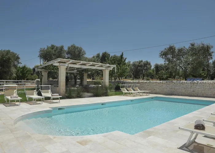 Trulli&dimore - Casette Pricci Castellana Grotte